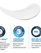 CeraVe Moisturizers Intensive Moisturizing Lotion lapte hidratant pentru piele uscata actionand impotriva senzatiei de mancarime 473 ml