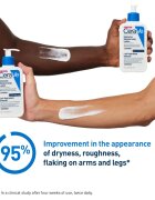 CeraVe Moisturizers Intensive Moisturizing Lotion lapte hidratant pentru piele uscata actionand impotriva senzatiei de mancarime 473 ml