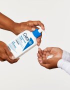 CeraVe Moisturizers Lotion set cu efect de hidratare