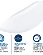 CeraVe Moisturizers Lotion set cu efect de hidratare