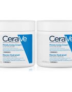 CeraVe Moisturizers set pentru o hidratare intensa