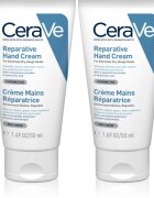 CeraVe Repairing Reparative Hand Cream set de maini