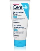 CeraVe SA crema hidratanta si calmanta pentru pielea uscata sau foarte uscata 177 ml