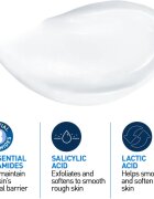 CeraVe SA crema hidratanta si calmanta pentru pielea uscata sau foarte uscata 340 g