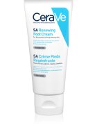 CeraVe SA crema reparatorie pentru picioare 88 ml