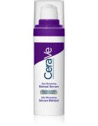 CeraVe Skin Renewing Retinol Serum ser antirid cu retinol reface bariera protectoare a pielii 30 ml