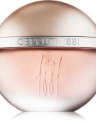 Cerruti 1881 Pour Femme Eau de Toilette pentru femei 30 ml