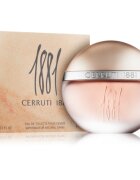 Cerruti 1881 Pour Femme Eau de Toilette pentru femei 50 ml