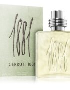 Cerruti 1881 Pour Homme after shave pentru bărbați 100 ml