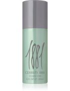 Cerruti 1881 Pour Homme deodorant spray pentru bărbați 150 ml