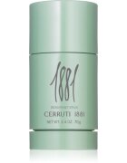 Cerruti 1881 Pour Homme deodorant stick pentru bărbați 70 g
