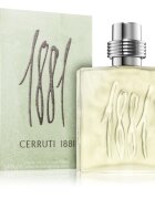 Cerruti 1881 Pour Homme Eau de Toilette pentru bărbați 100 ml