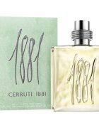 Cerruti 1881 Pour Homme Eau de Toilette pentru bărbați 200 ml