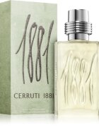 Cerruti 1881 Pour Homme Eau de Toilette pentru bărbați 50 ml