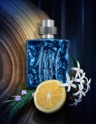Cerruti 1881 Silver Night Eau de Parfum pentru bărbați 50 ml