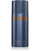 Cerruti 1881 Vivo deodorant spray pentru bărbați 150 ml