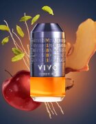 Cerruti 1881 Vivo Eau de Parfum pentru bărbați 60 ml