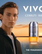 Cerruti 1881 Vivo Eau de Parfum pentru bărbați 60 ml