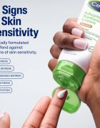 Cetaphil 24h Intensive Moisturiser cremă intens hidratantă pentru piele uscata si sensibila 220 ml