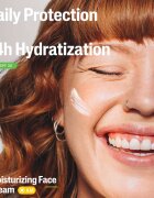 Cetaphil Daily Defence Face Moisturiser crema protectoare pentru fata SPF 30 50 ml