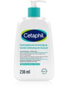Cetaphil Gentle Exfoliating SA Cleanser gel exfoliant delicat pentru toate tipurile de ten 236 ml