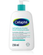 Cetaphil Gentle Exfoliating SA Lotion crema exfolianta blanda. pentru toate tipurile de ten 236 ml