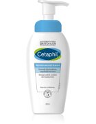 Cetaphil Gentle Foaming Cleanser Cleansing Foam spuma de curatat pentru piele normala si uscata 200 ml