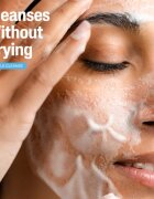 Cetaphil Gentle Foaming Cleanser Cleansing Foam spuma de curatat pentru piele normala si uscata 200 ml