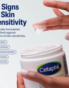 Cetaphil Moisturizing Cream cremă hidratantă pentru tenul uscat 85 g