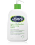 Cetaphil Moisurizing Lotion cremă hidratantă pentru piele uscata si sensibila 473 ml