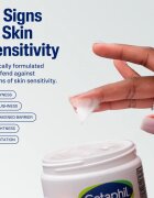 Cetaphil Optimal Hydration Replenishing Night Cream crema hidratanta de noapte pentru piele sensibilă 48 g