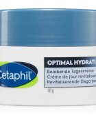 Cetaphil Optimal Hydration Revitalizing Day Cream crema de zi revitalizanta 48 g