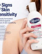 Cetaphil PRO ItchControl Body Wash gel de duș pentru ten uscat si iritat 295 ml
