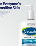 Cetaphil PRO ItchControl Clean sapun lichid delicat pentru maini 236 ml