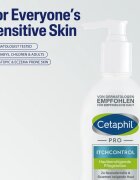 Cetaphil PRO ItchControl Lotion lapte de corp pentru piele uscata spre atopica 295 ml