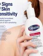 Cetaphil PRO ItchControl Lotion lapte de corp pentru piele uscata spre atopica 295 ml