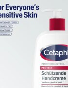 Cetaphil PRO ItchControl Protect crema protectoare pentru maini pentru piele uscata 500 ml
