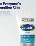 Cetaphil Pro ItchControl Repair crema regeneratoare pentru piele uscată cu tendință la eczeme 227 ml