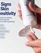 Cetaphil PRO ItchControl Repair Sensitive Regenerating Hand Cream Cremă de mâini regeneratoare pentru piele sensibila 50 ml
