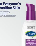 Cetaphil PRO SpotControl Oil Control crema matifianta si hidratanta SPF 30 120 ml