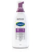 Cetaphil PRO SpotControl Oil Remowing Foam Wash spuma de curatat pentru ten gras si problematic 235 ml