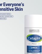 Cetaphil Pro Urea 10% Lotion emulsie hidratantă restauratoare 200 ml