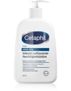 Cetaphil Pro Urea 10% Lotion emulsie hidratantă restauratoare 500 ml