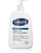 Cetaphil Pro Urea 4% Lotion emulsie hidratantă restauratoare 500 ml