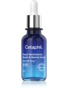 Cetaphil Repair & Renew Serum ser facial de noapte reface bariera protectoare a pielii 30 ml