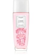 Chanson d'Eau Les Eaux Du Monde Cherry spray pentru corp pentru femei 75 ml