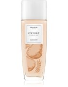 Chanson d'Eau Les Eaux Du Monde Coconut spray pentru corp pentru femei 75 ml