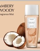 Chanson d'Eau Les Eaux Du Monde Coconut spray pentru corp pentru femei 75 ml