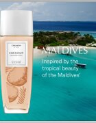 Chanson d'Eau Les Eaux Du Monde Coconut spray pentru corp pentru femei 75 ml