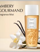 Chanson d'Eau Les Eaux Du Monde Vanilla spray pentru corp pentru femei 75 ml